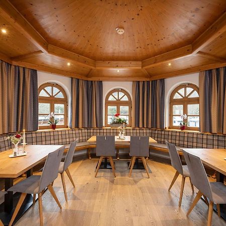 Hotel Brunner - Reiteralm Schladming Zewnętrze zdjęcie