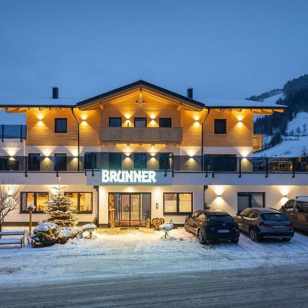 Hotel Brunner - Reiteralm Schladming Zewnętrze zdjęcie