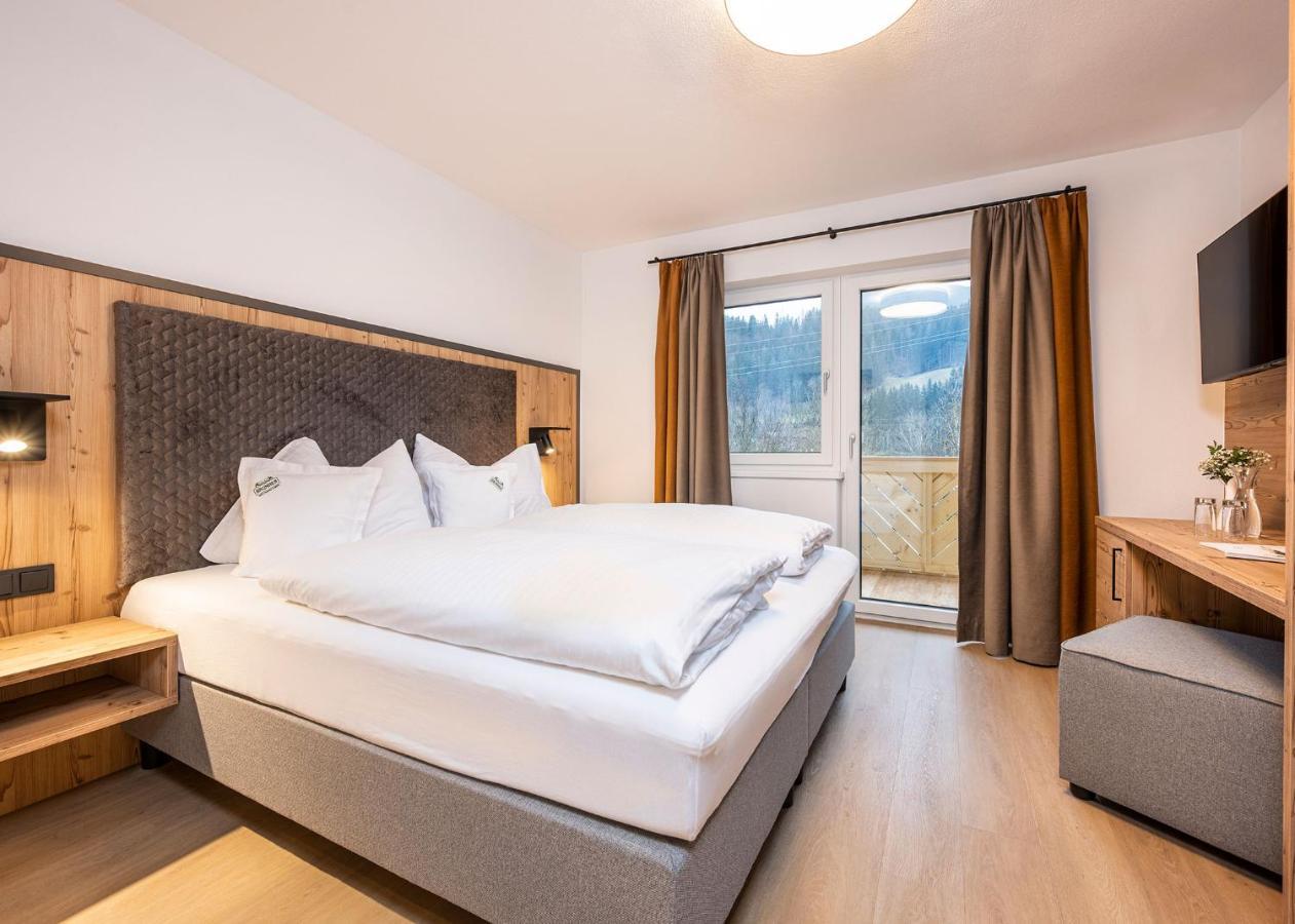 Hotel Brunner - Reiteralm Schladming Zewnętrze zdjęcie