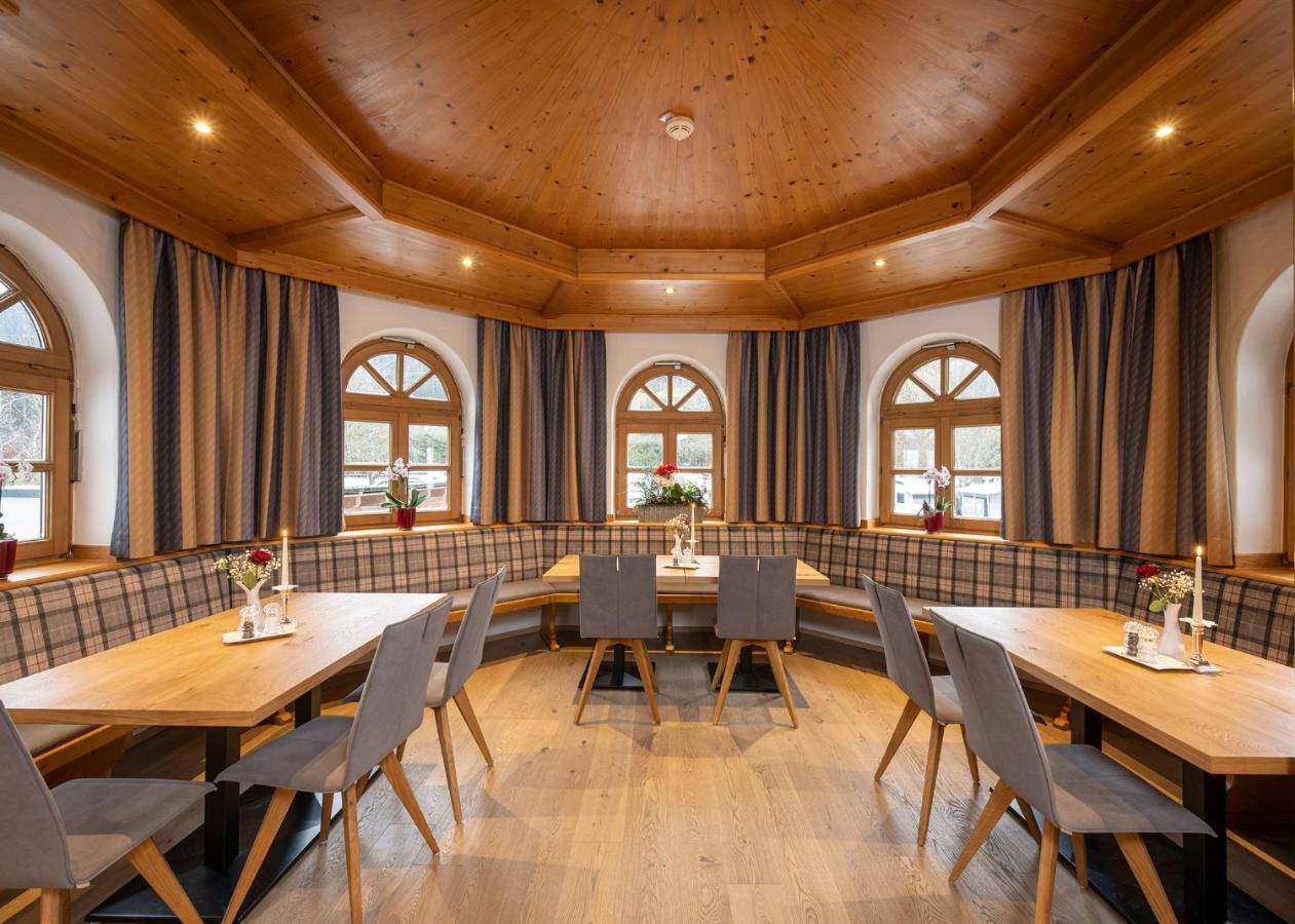 Hotel Brunner - Reiteralm Schladming Zewnętrze zdjęcie