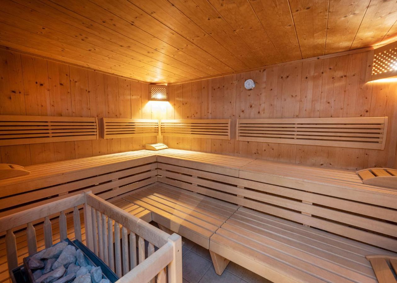 Hotel Brunner - Reiteralm Schladming Zewnętrze zdjęcie