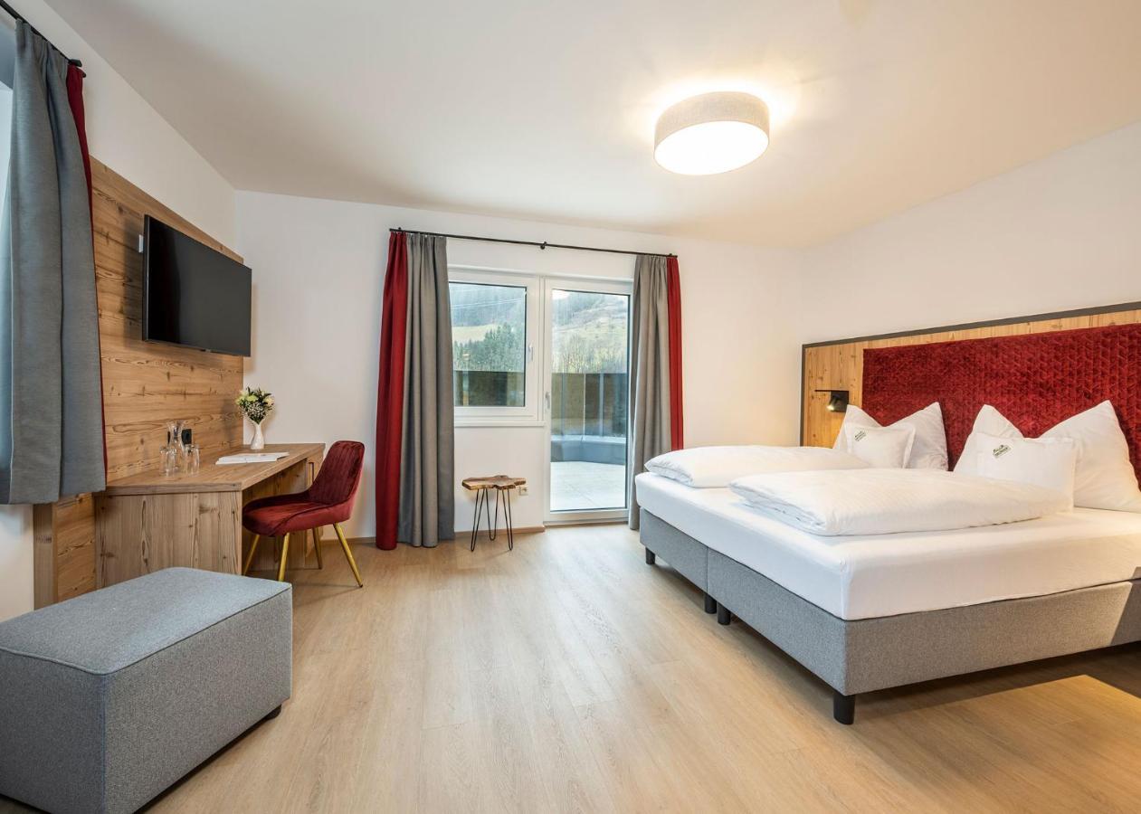 Hotel Brunner - Reiteralm Schladming Zewnętrze zdjęcie