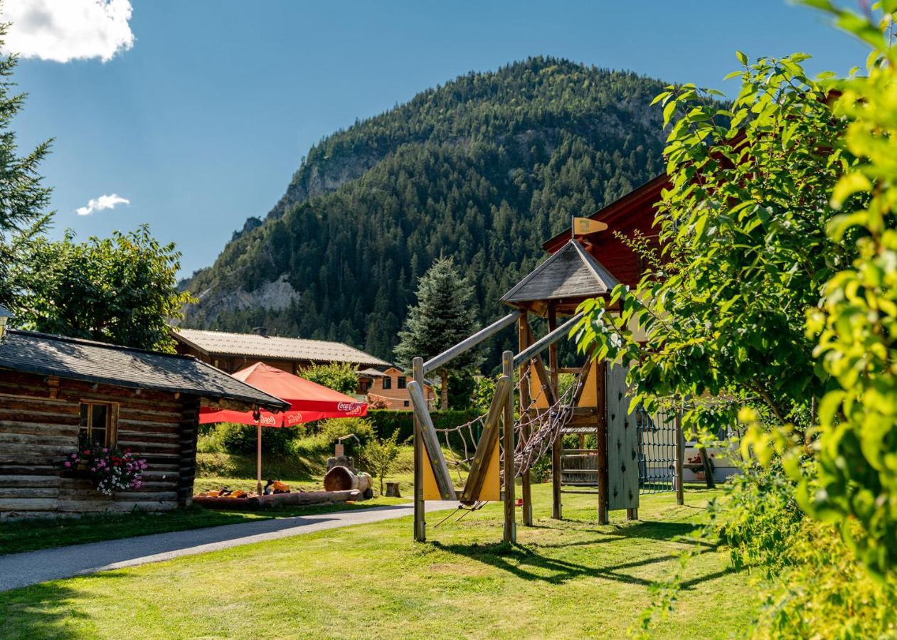 Hotel Brunner - Reiteralm Schladming Zewnętrze zdjęcie