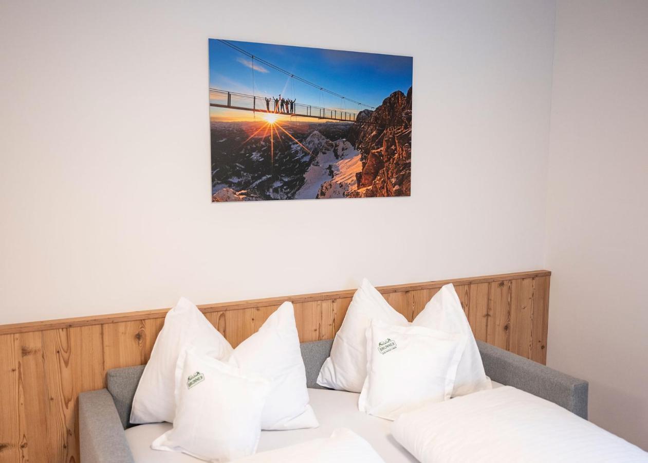 Hotel Brunner - Reiteralm Schladming Zewnętrze zdjęcie