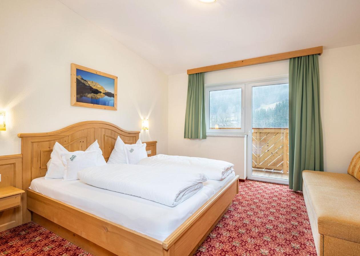 Hotel Brunner - Reiteralm Schladming Zewnętrze zdjęcie