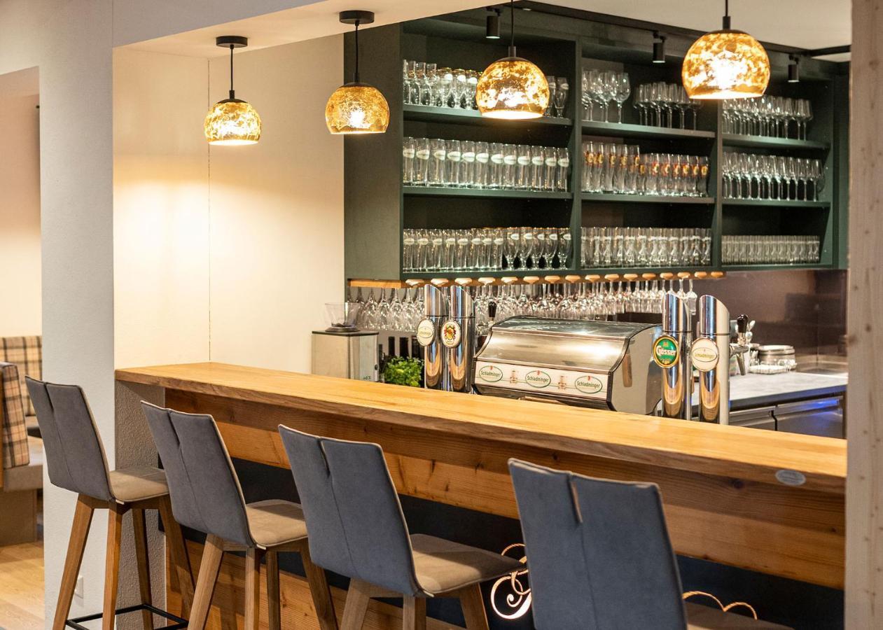 Hotel Brunner - Reiteralm Schladming Zewnętrze zdjęcie