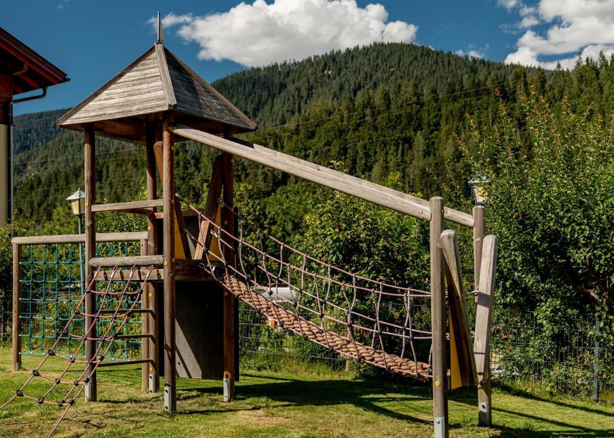Hotel Brunner - Reiteralm Schladming Zewnętrze zdjęcie