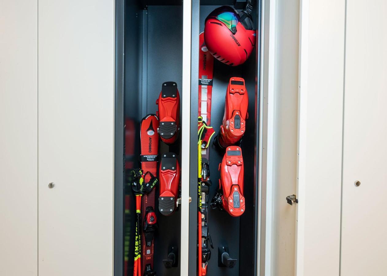 Hotel Brunner - Reiteralm Schladming Zewnętrze zdjęcie