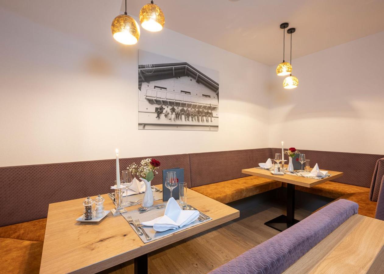 Hotel Brunner - Reiteralm Schladming Zewnętrze zdjęcie
