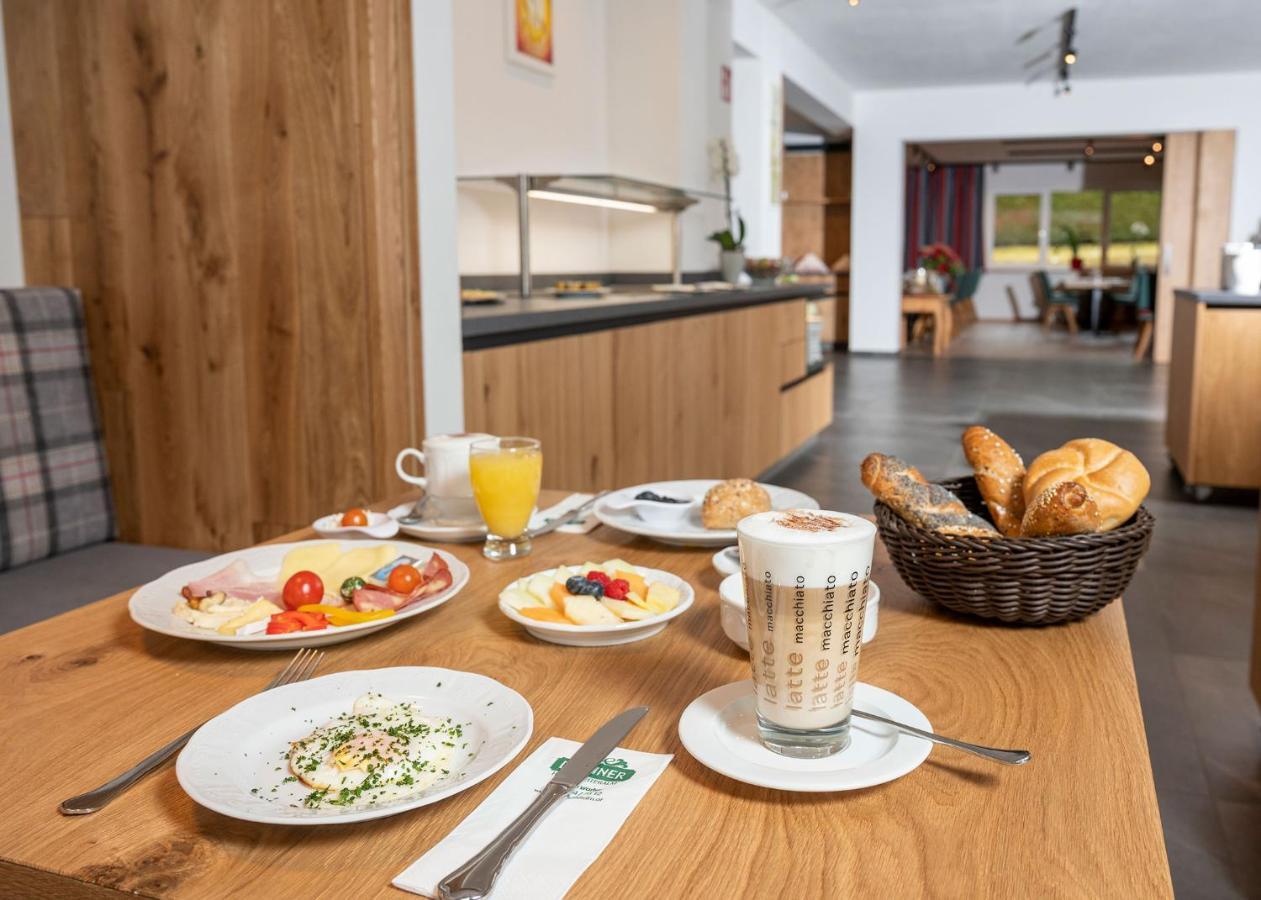 Hotel Brunner - Reiteralm Schladming Zewnętrze zdjęcie