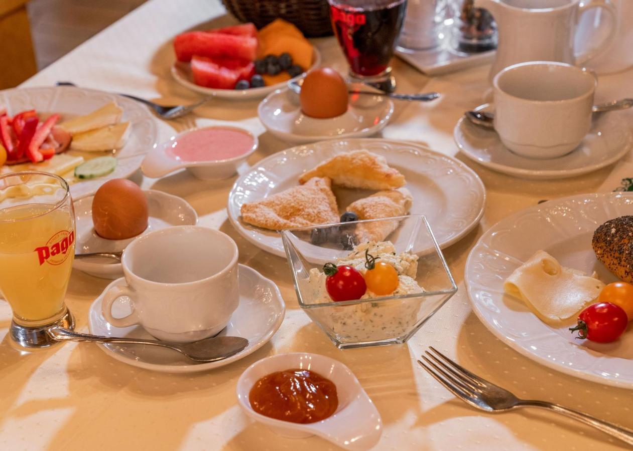 Hotel Brunner - Reiteralm Schladming Zewnętrze zdjęcie