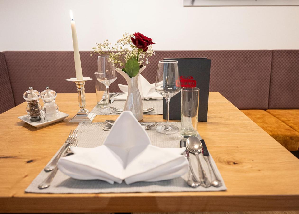 Hotel Brunner - Reiteralm Schladming Zewnętrze zdjęcie
