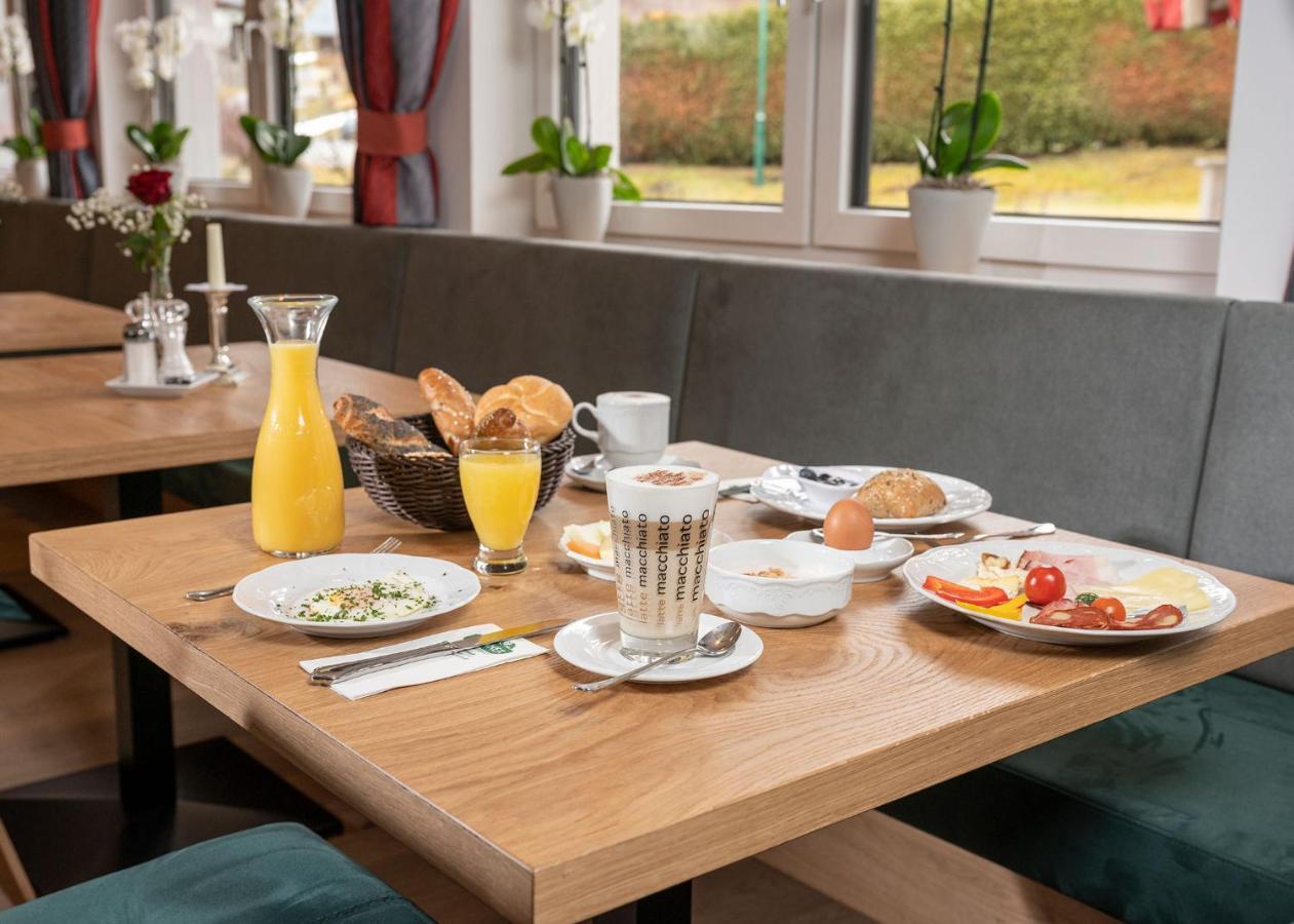 Hotel Brunner - Reiteralm Schladming Zewnętrze zdjęcie