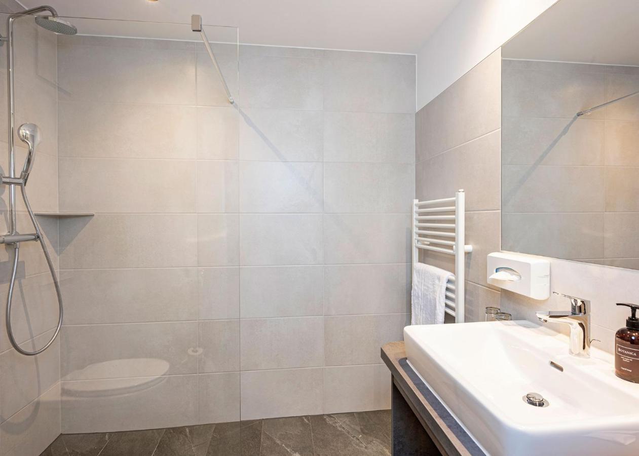 Hotel Brunner - Reiteralm Schladming Zewnętrze zdjęcie