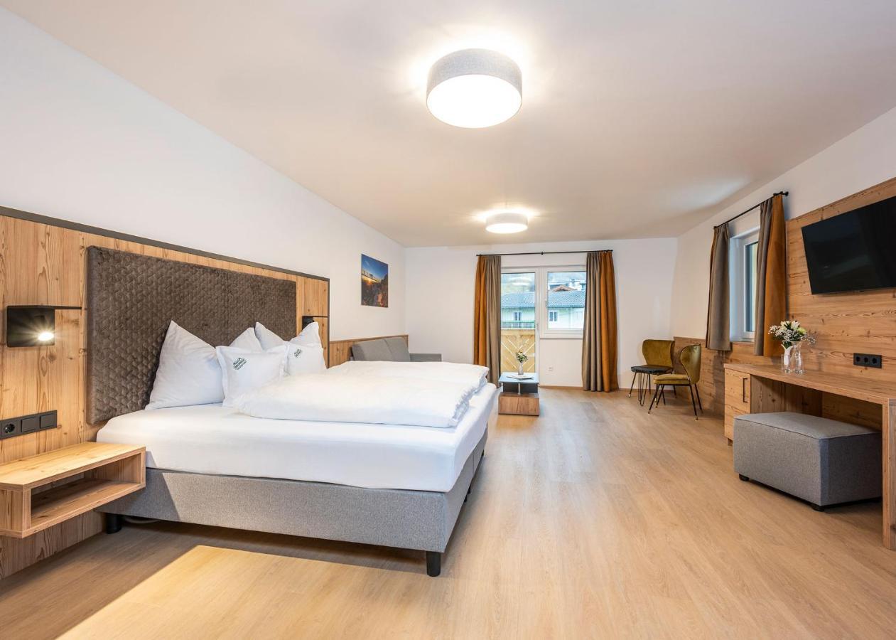 Hotel Brunner - Reiteralm Schladming Zewnętrze zdjęcie
