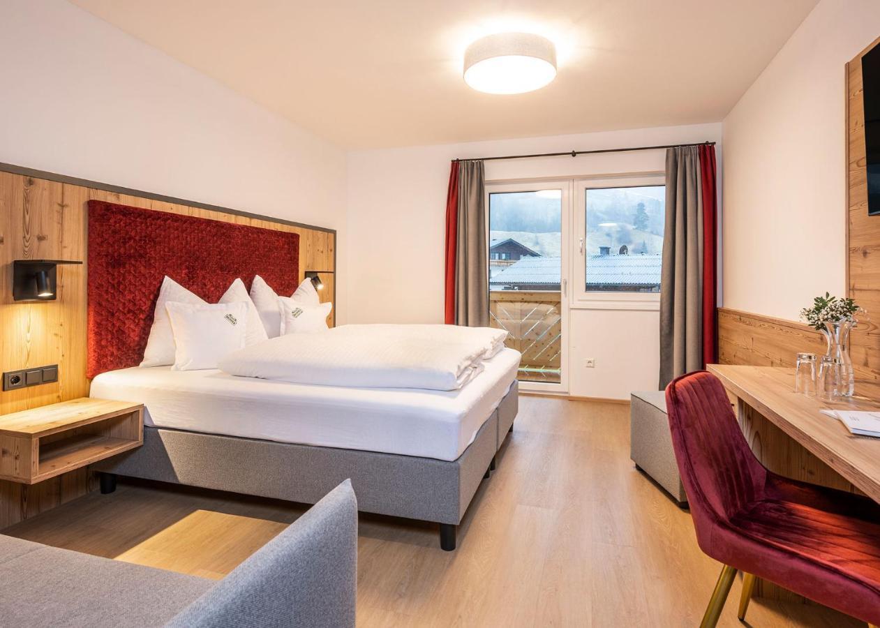 Hotel Brunner - Reiteralm Schladming Zewnętrze zdjęcie